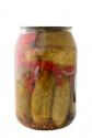 Dill Pickles